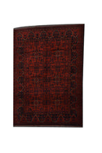 Load image into Gallery viewer, Fine Baluchi Afghan Rug , Size: 4&#39;10&#39;&#39; x 6&#39;3&quot;