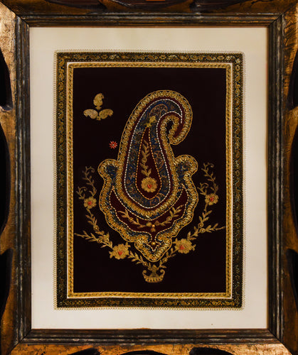Tapestry Embroidery