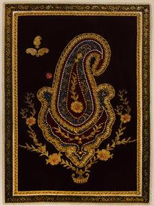 Tapestry Embroidery