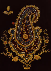 Tapestry Embroidery