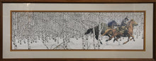 Load image into Gallery viewer, BEV DOOLITTLE Lithograph Sacred Ground