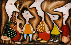 The Musicians