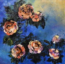 Load image into Gallery viewer, Wild Roses By Yulias