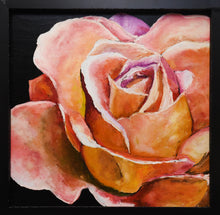 Load image into Gallery viewer, Rose in Bloom By Yulias