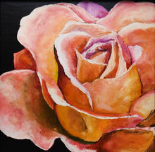 Load image into Gallery viewer, Rose in Bloom By Yulias