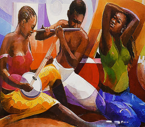 The Music Makers