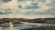 Load image into Gallery viewer, Harbor Light, 1993