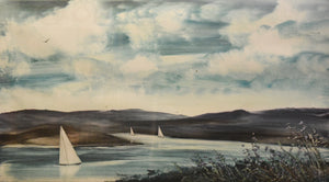 Harbor Light, 1993