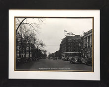 Load image into Gallery viewer, Hotel George Mason, Alexandria, VA, 1936